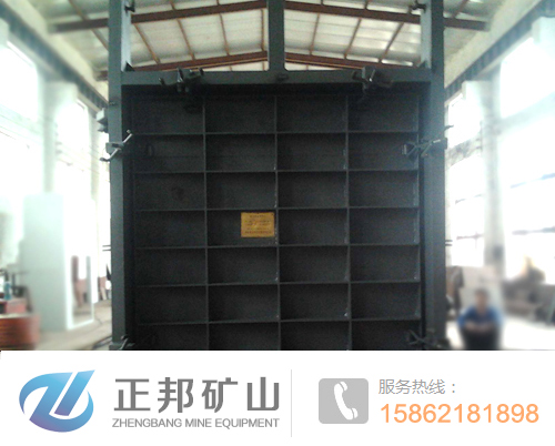 MBM系列防水防火密閉門(mén)